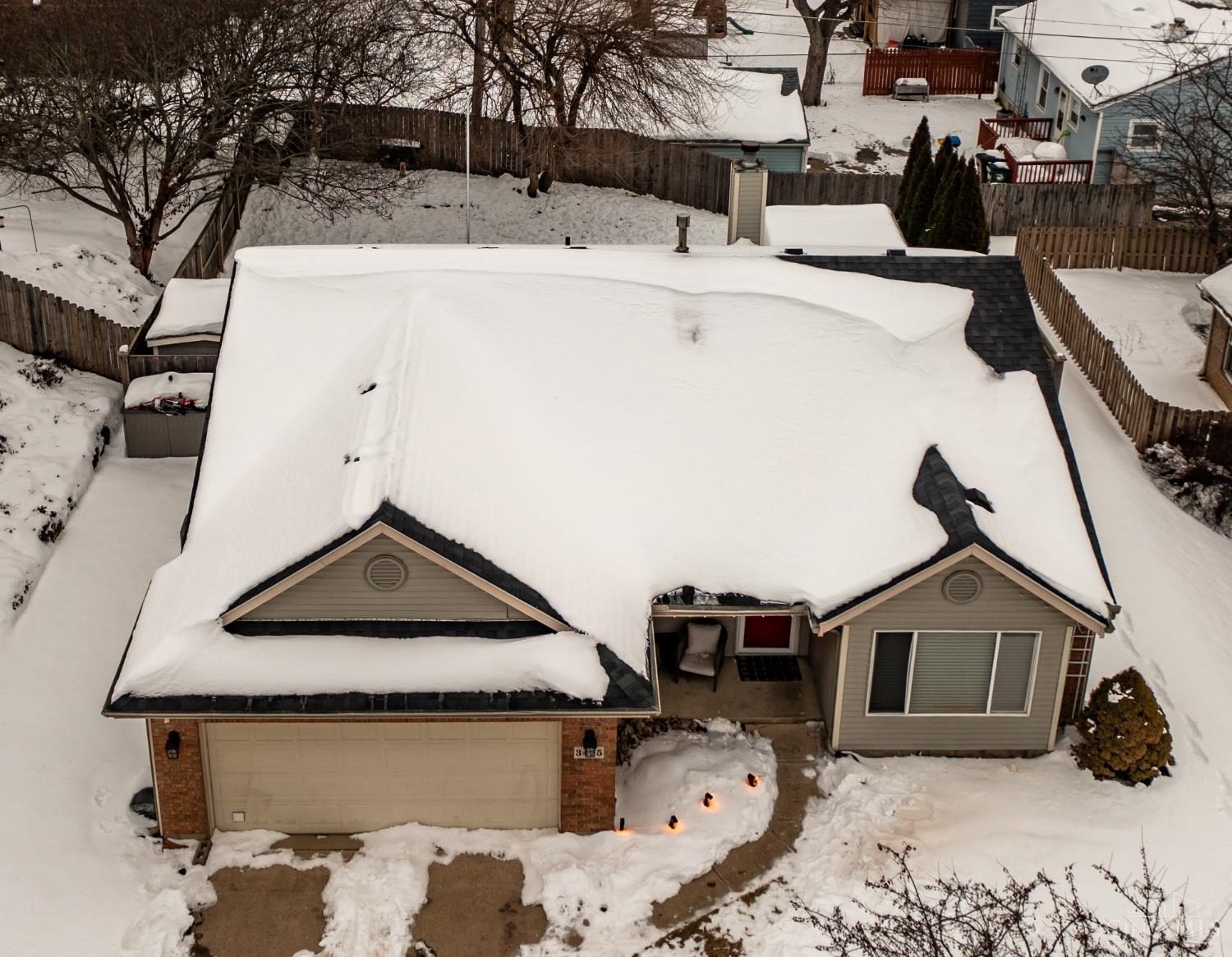 Homes for sale in Kettering, OH | 3425 Bulah Ave, Kettering, OH 45429 | MLS# 1867788