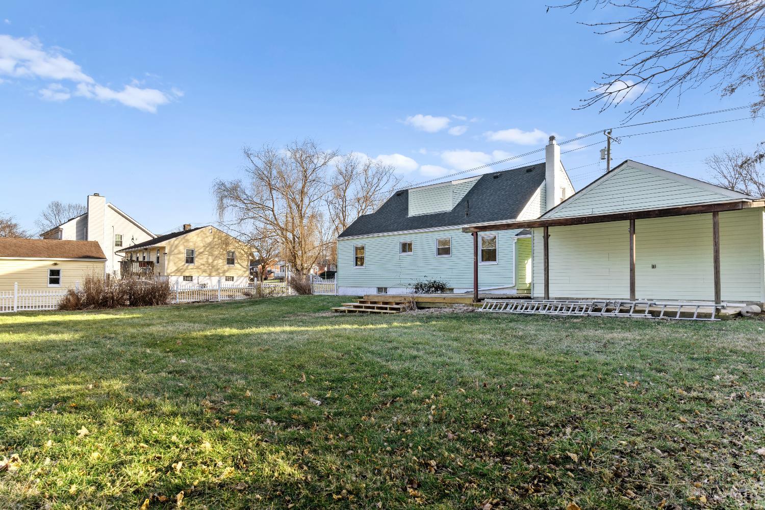 604 Smiley Avenue, Springdale, OH, 45246 — photo 4