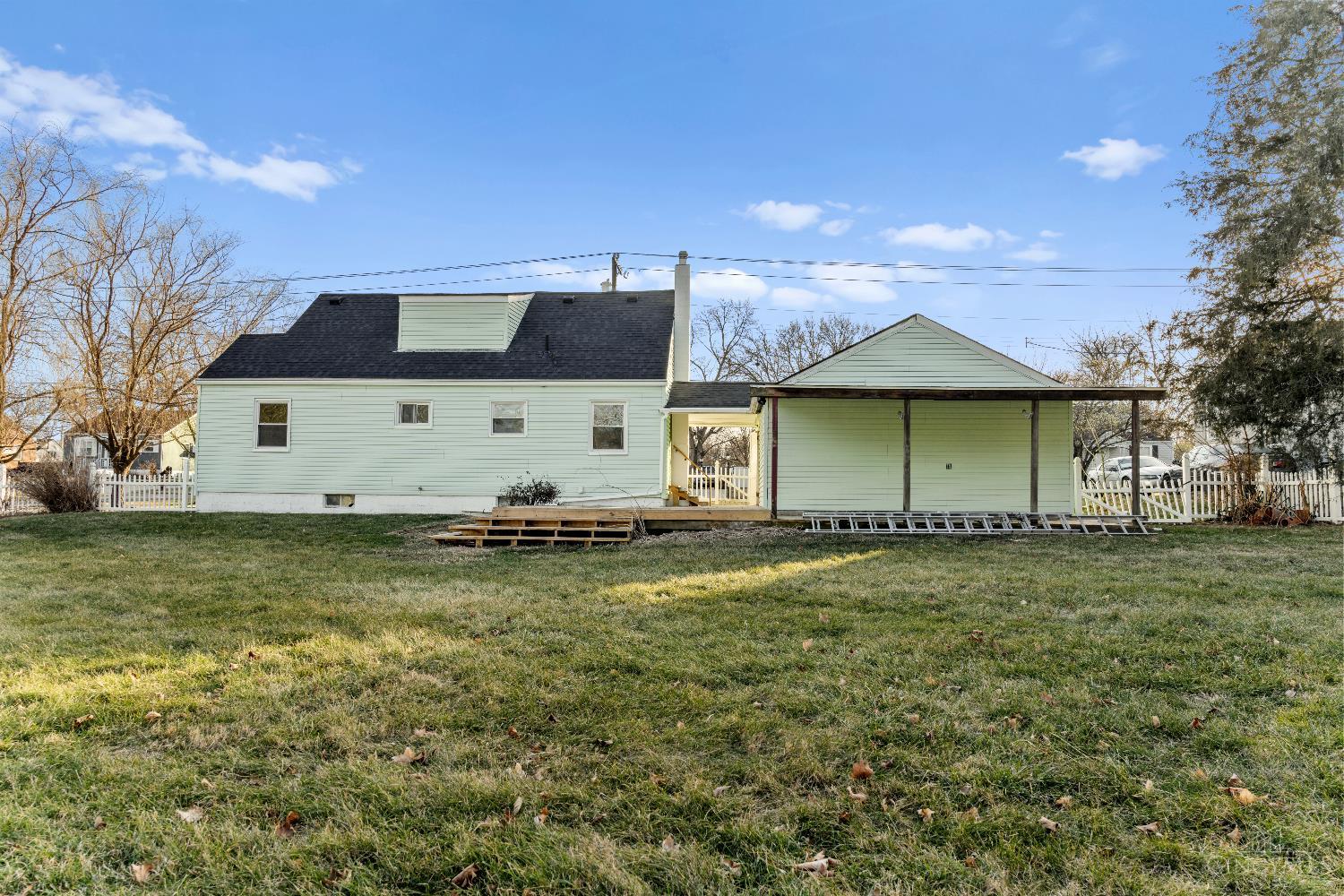 604 Smiley Avenue, Springdale, OH, 45246 — photo 3
