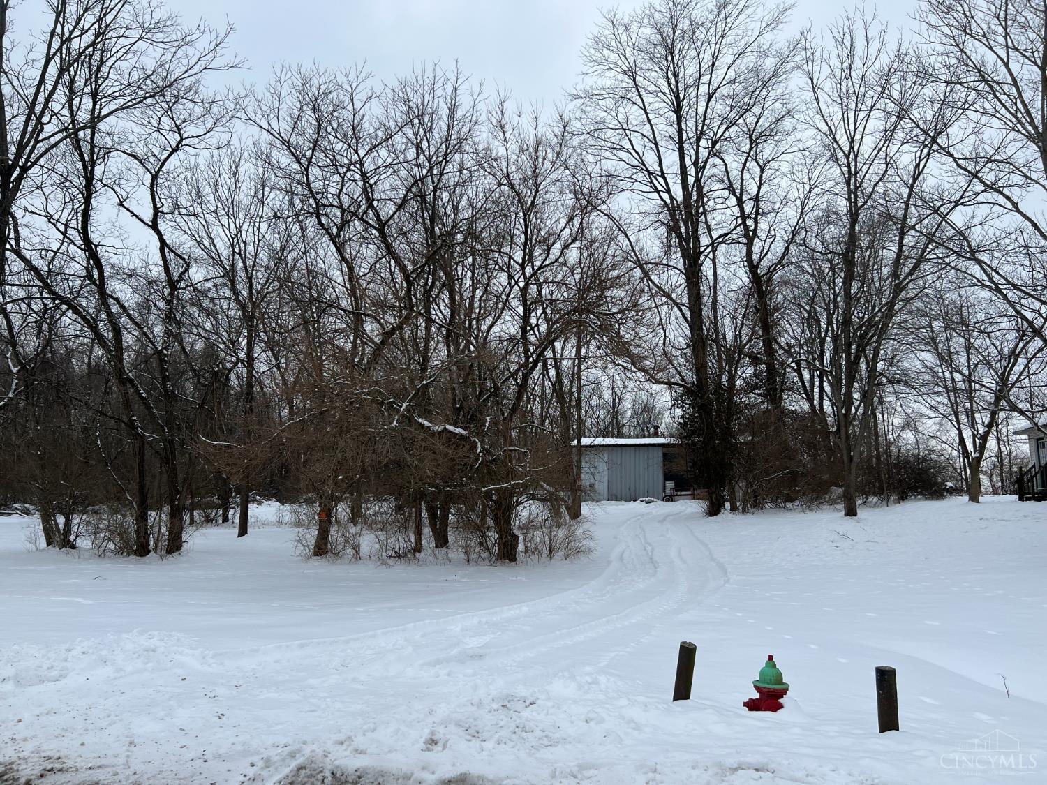 Homes for sale in Hillsboro, OH | Fair St, Hillsboro, OH 45133 | MLS# 1867852