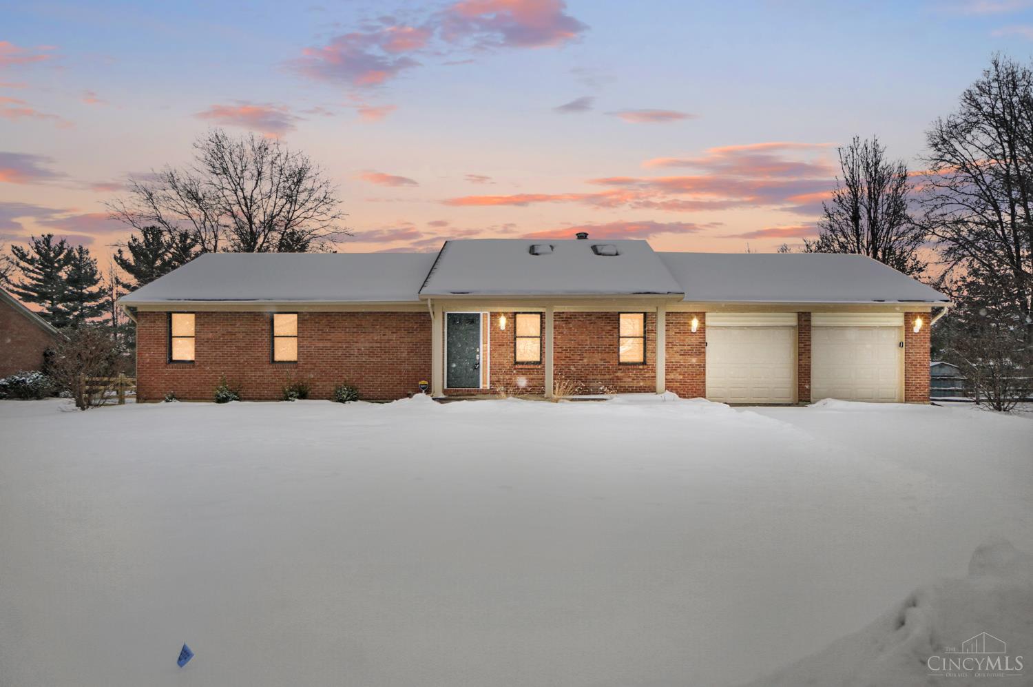 1573 Orchard Valley Drive