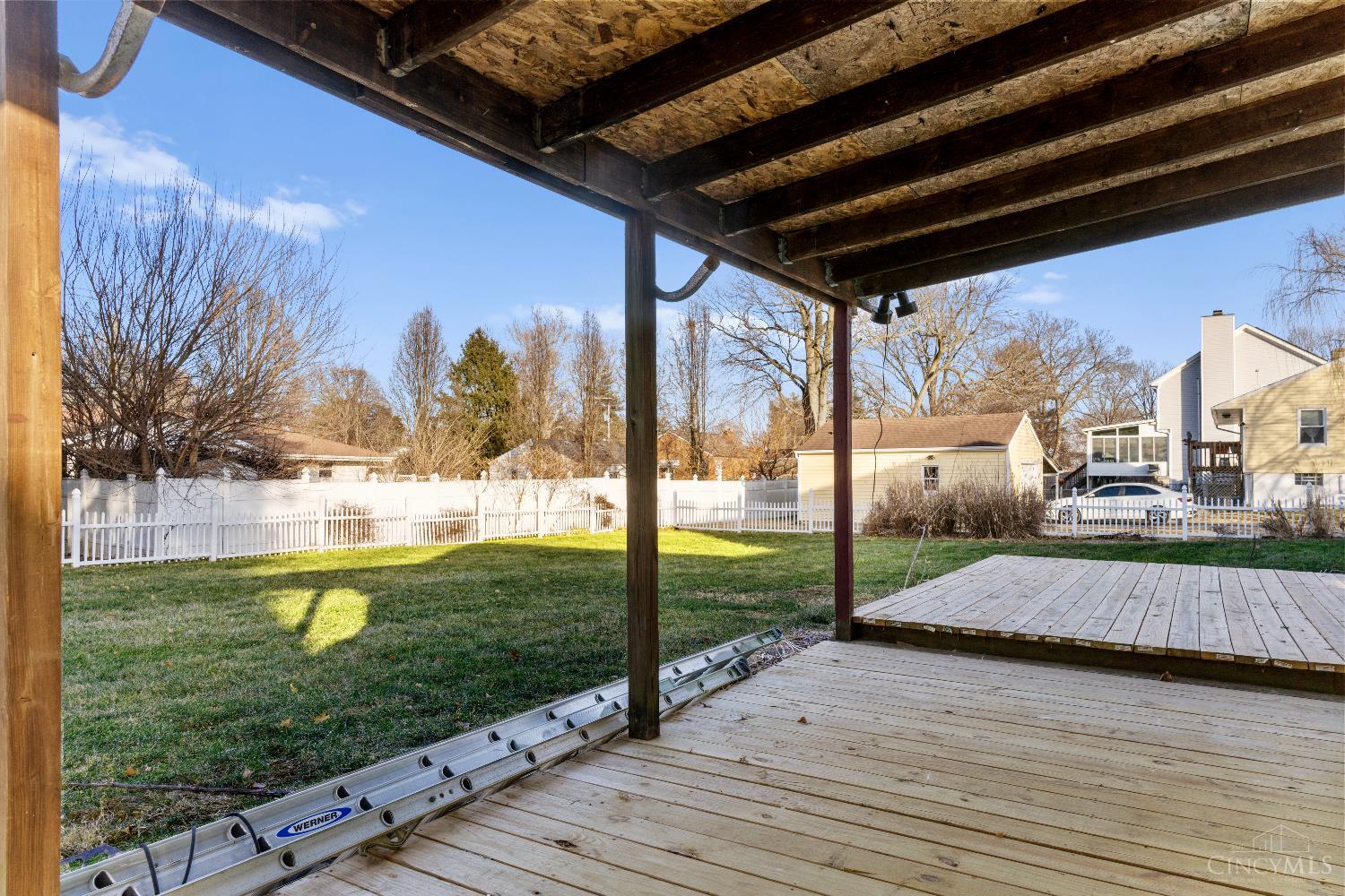604 Smiley Avenue, Springdale, OH, 45246 — photo 5