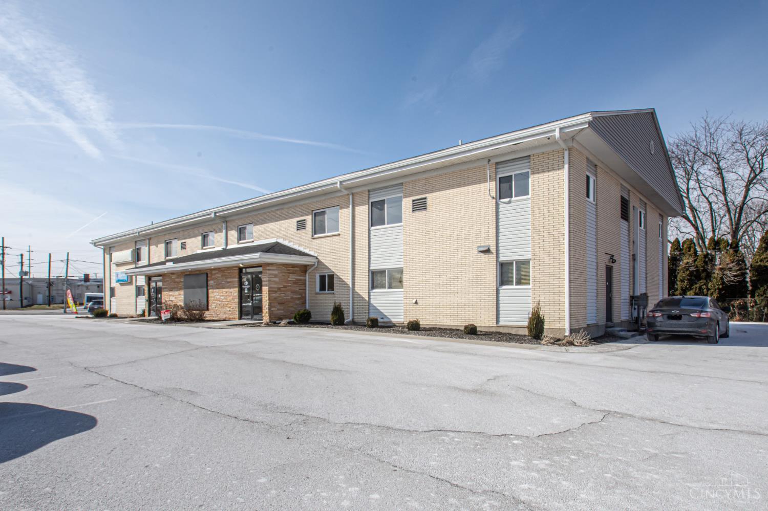 200 Eaton Lewisburg Road, Eaton, OH, 45320