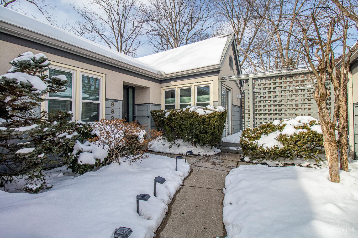 8837 Montgomery Road