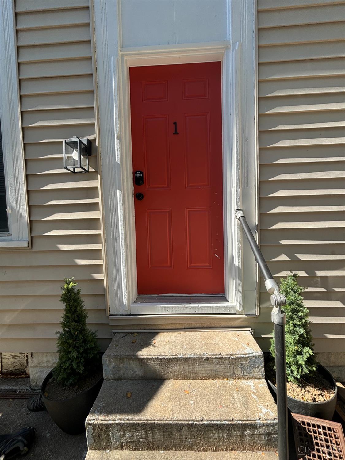 96 Juergens Avenue #1, Cincinnati, OH, 45220 — photo 4