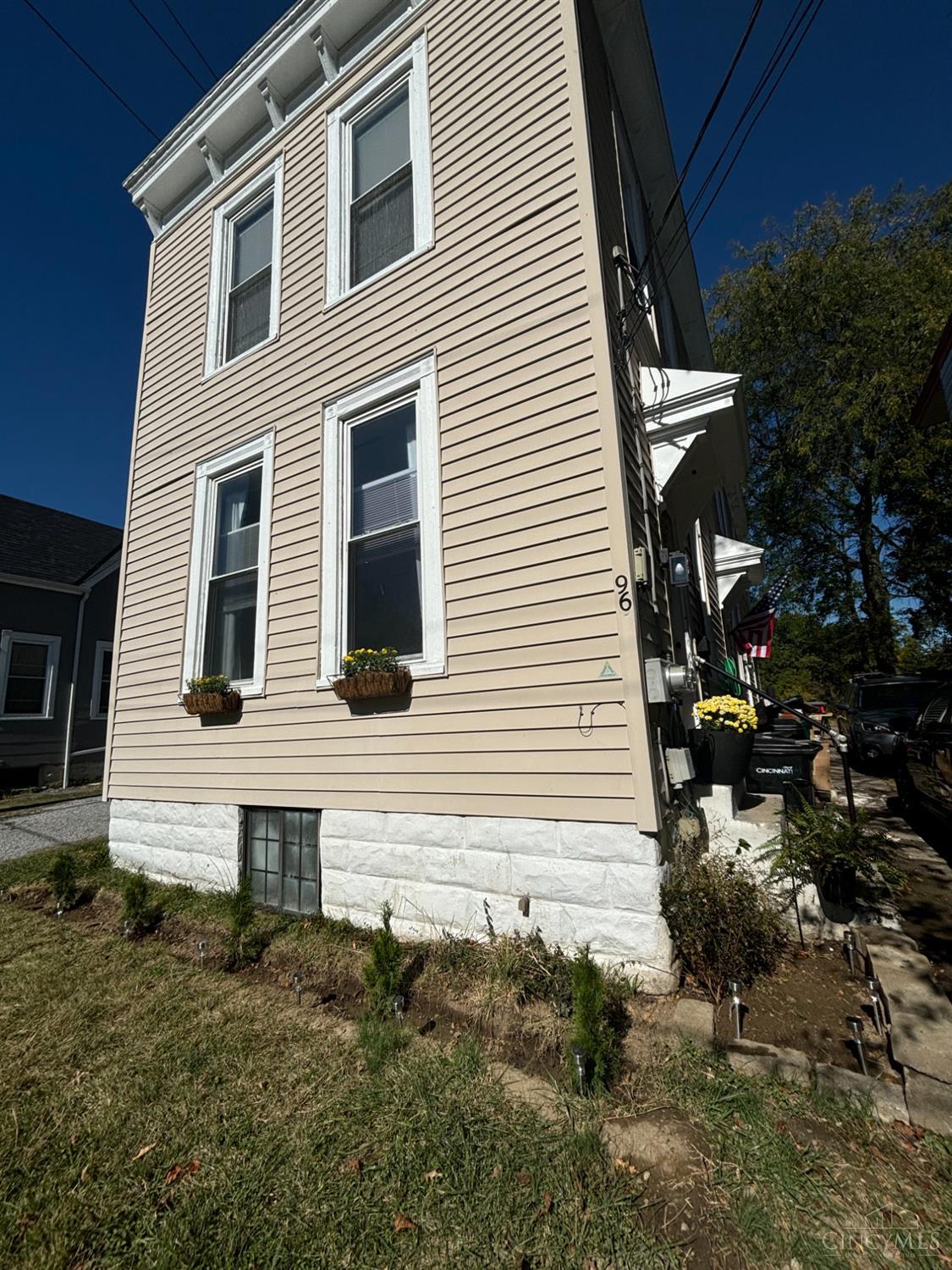 96 Juergens Avenue #1, Cincinnati, OH, 45220 — photo 2