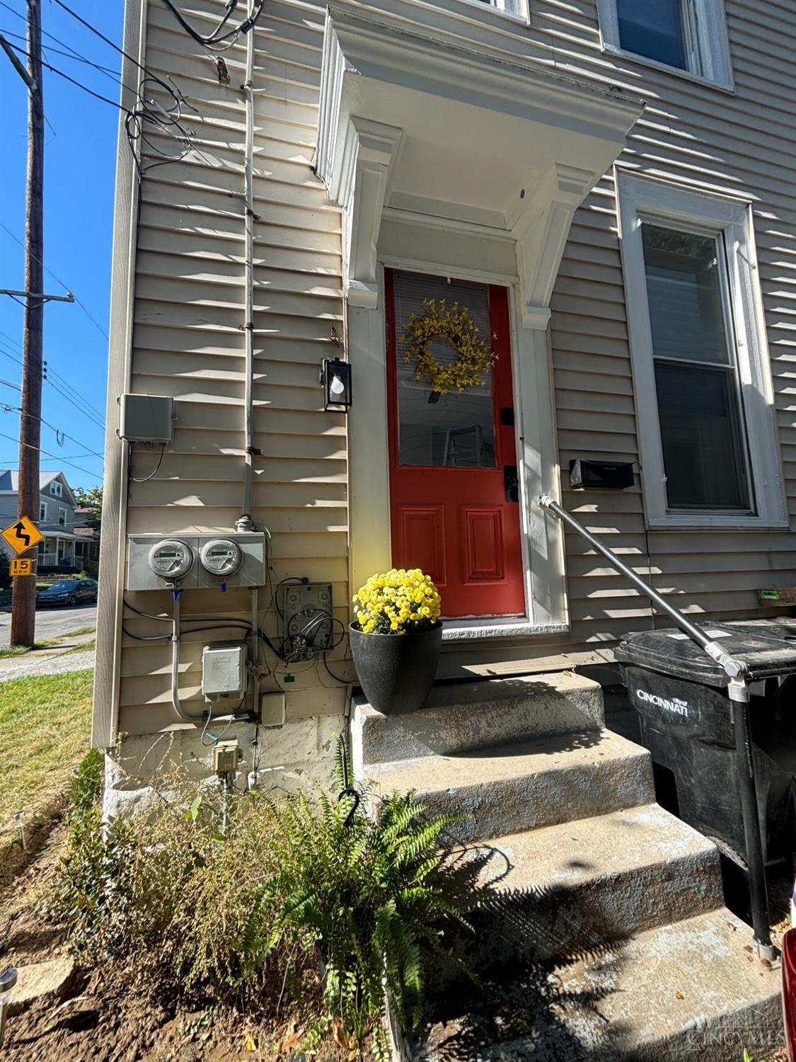 96 Juergens Avenue #1, Cincinnati, OH, 45220 — photo 3