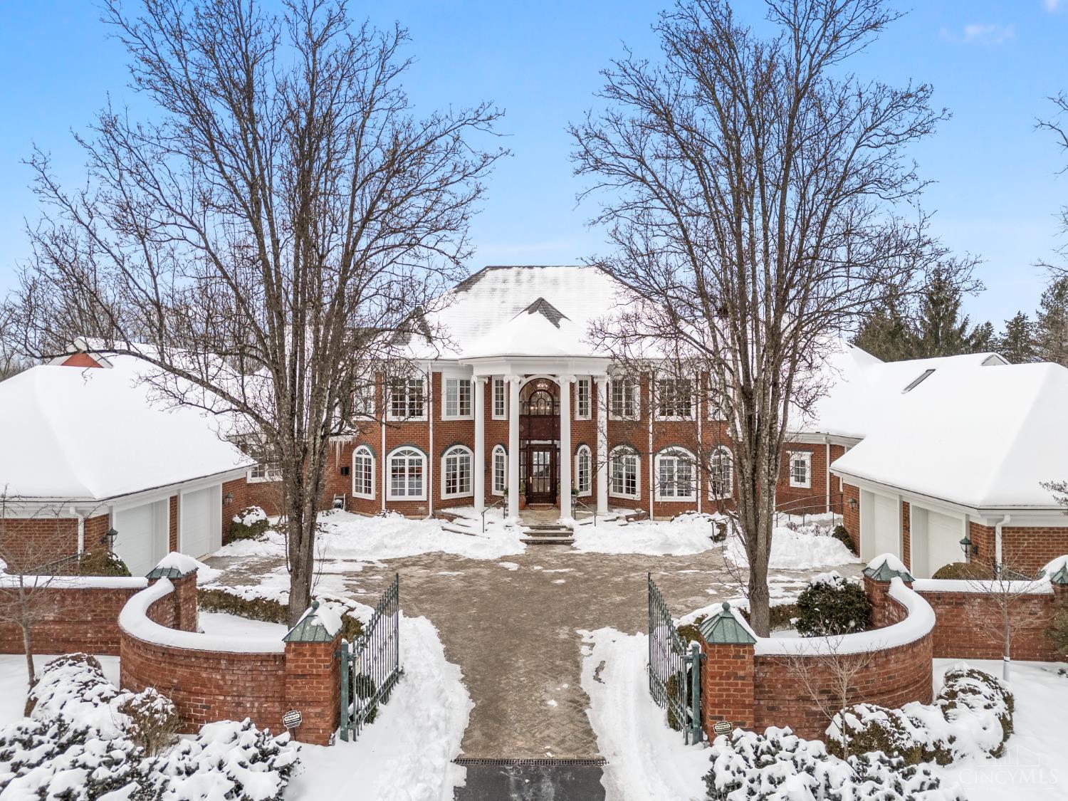 8500 Kugler Mill Road