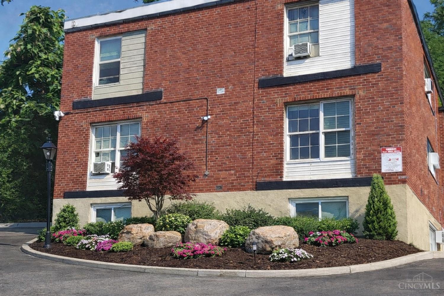 3035 Gilbert Avenue #5, Cincinnati, OH, 45206