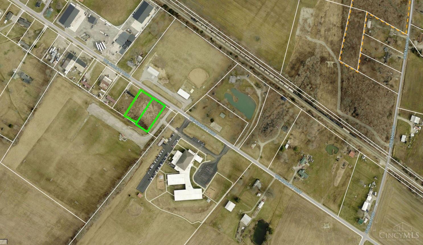7716 Tri County Highway, Washington Twp, OH, 45171 — photo 3