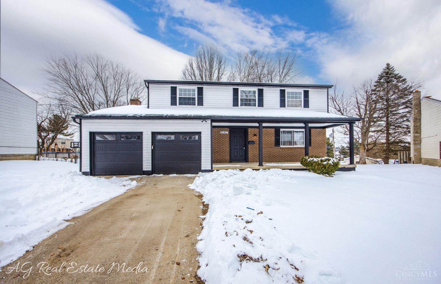 12167 Glencrest Court