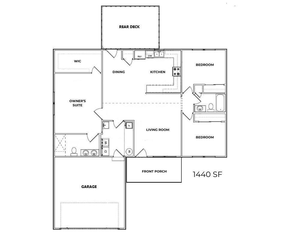 7716 Tri County Highway, Washington Twp, OH, 45171 — photo 2