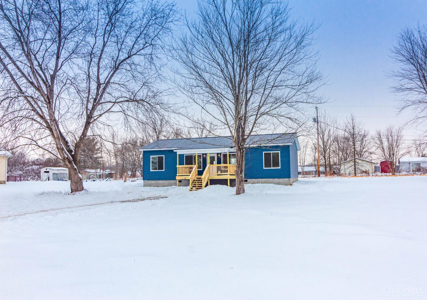 Homes for sale in West Union, OH | 5768 State Route 125, West Union, OH 45693 | MLS# 1867513