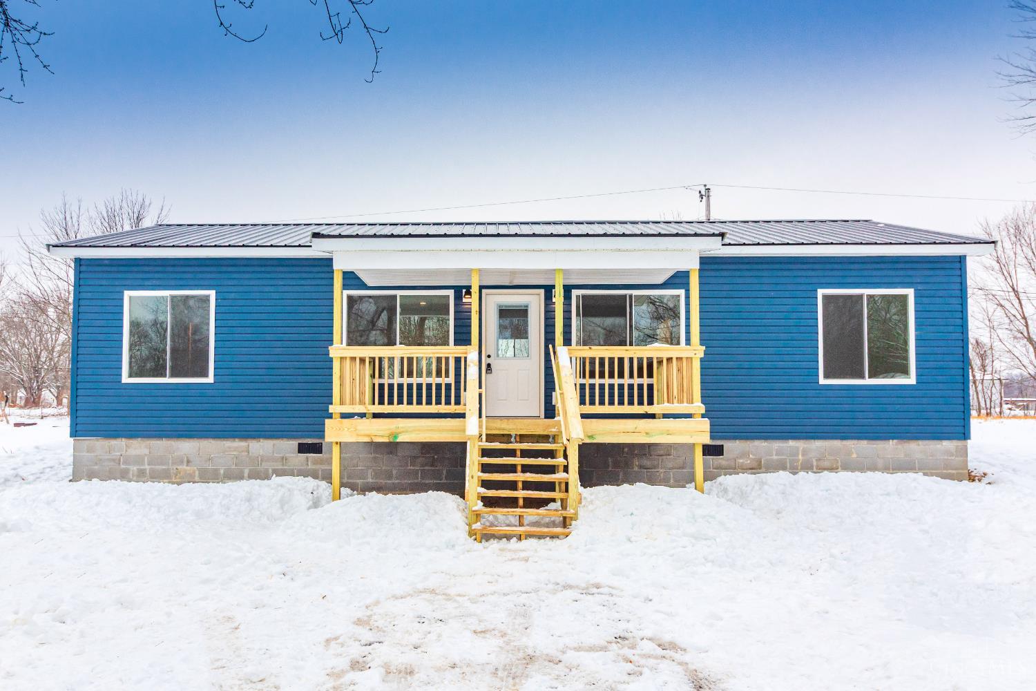 Homes for sale in West Union, OH | 5768 State Route 125, West Union, OH 45693 | MLS# 1867513