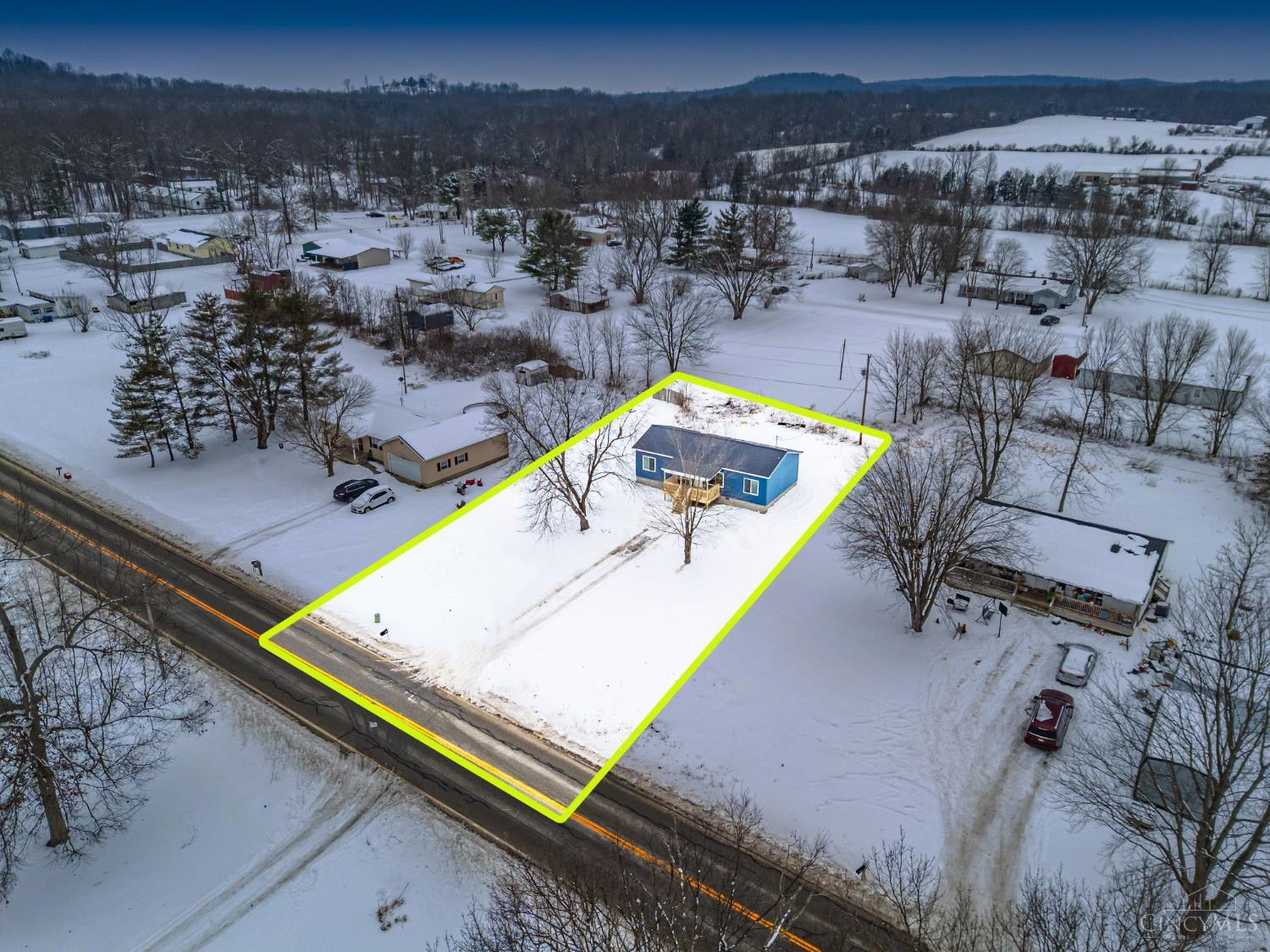 Homes for sale in West Union, OH | 5768 State Route 125, West Union, OH 45693 | MLS# 1867513