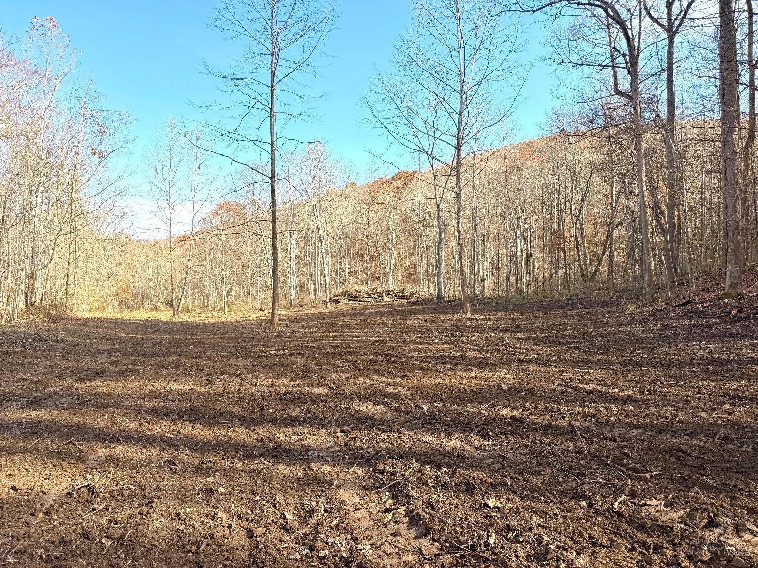 S Side Chenoweth Fork Road, Sunfish Twp, OH, 45660