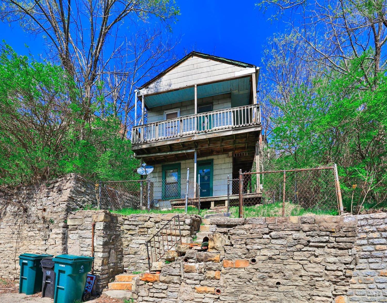 330 Oregon Street, Cincinnati, OH, 45202 — photo 2