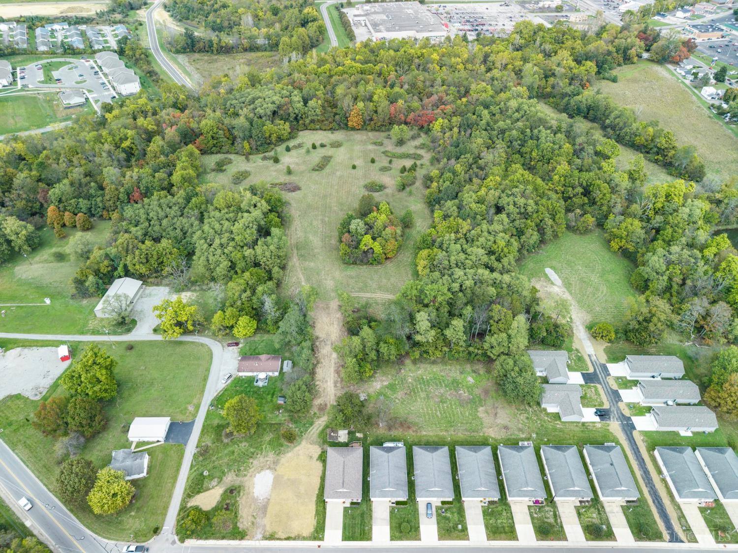 144 Springlake Avenue, Hillsboro, OH, 45133