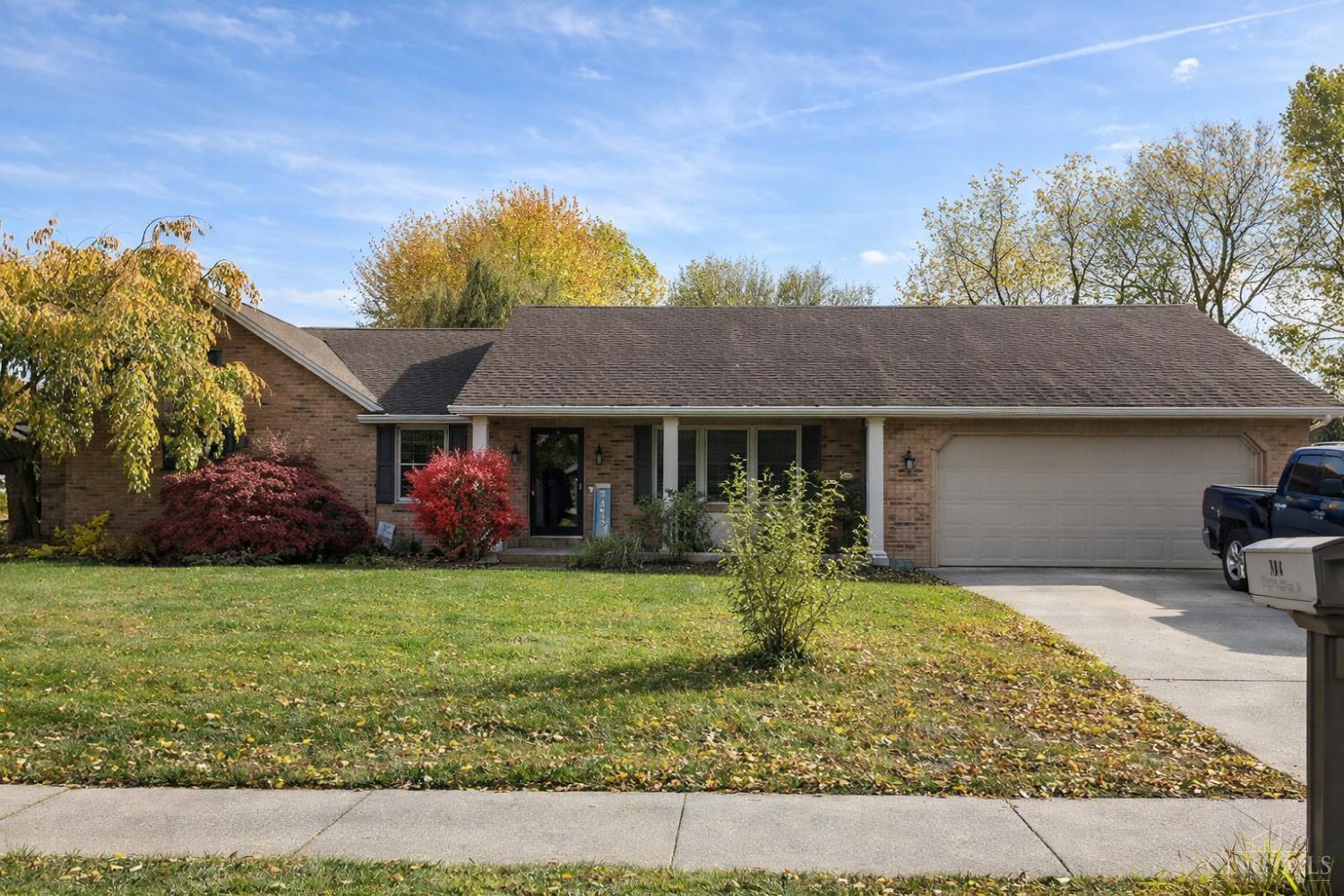 Homes for sale in Wilmington, OH | 784 Kelly Dr, Wilmington, OH 45177 | MLS# 1861283