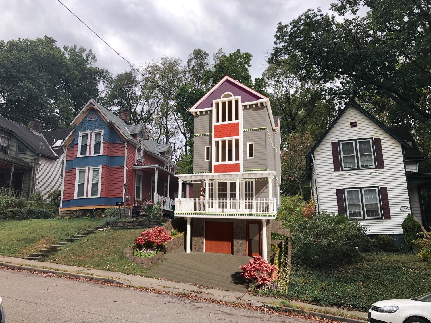 3755 Sachem Avenue, Cincinnati, OH, 45226