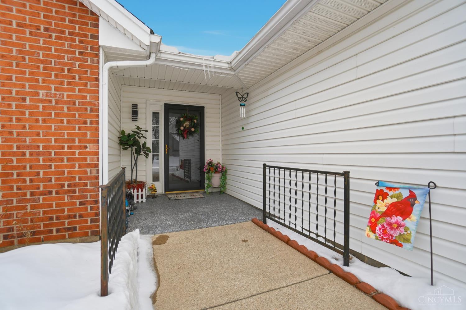 Homes for sale in Wilmington, OH | 1464 Woodside Dr, Wilmington, OH 45177 | MLS# 1868133