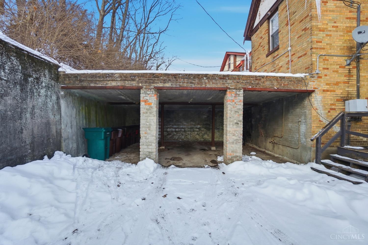 1029 Dana Avenue, Cincinnati, OH, 45229 — photo 59