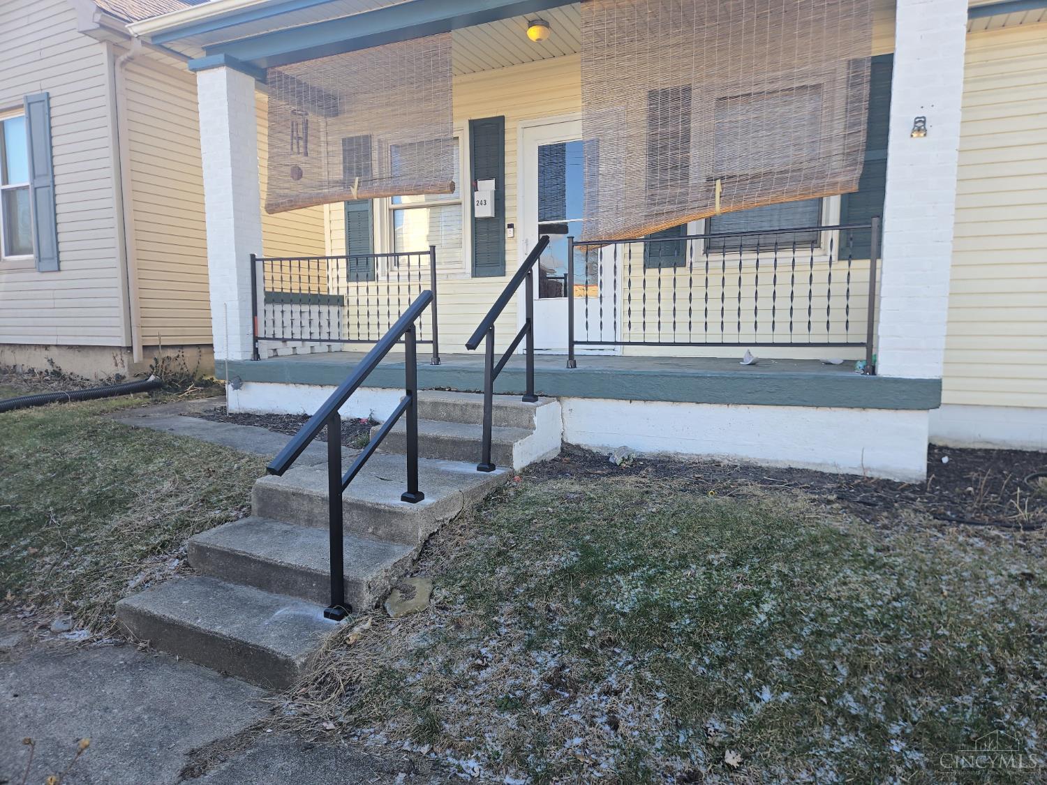 Homes for sale in New Miami, OH | 243 Whitaker, New Miami, OH 45011 | MLS# 1862756