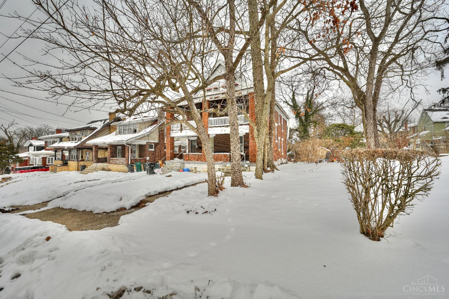 3460 Bevis Avenue, Cincinnati, OH, 45207 — photo 3