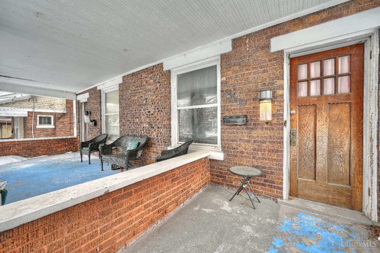 3460 Bevis Avenue, Cincinnati, OH, 45207 — photo 7