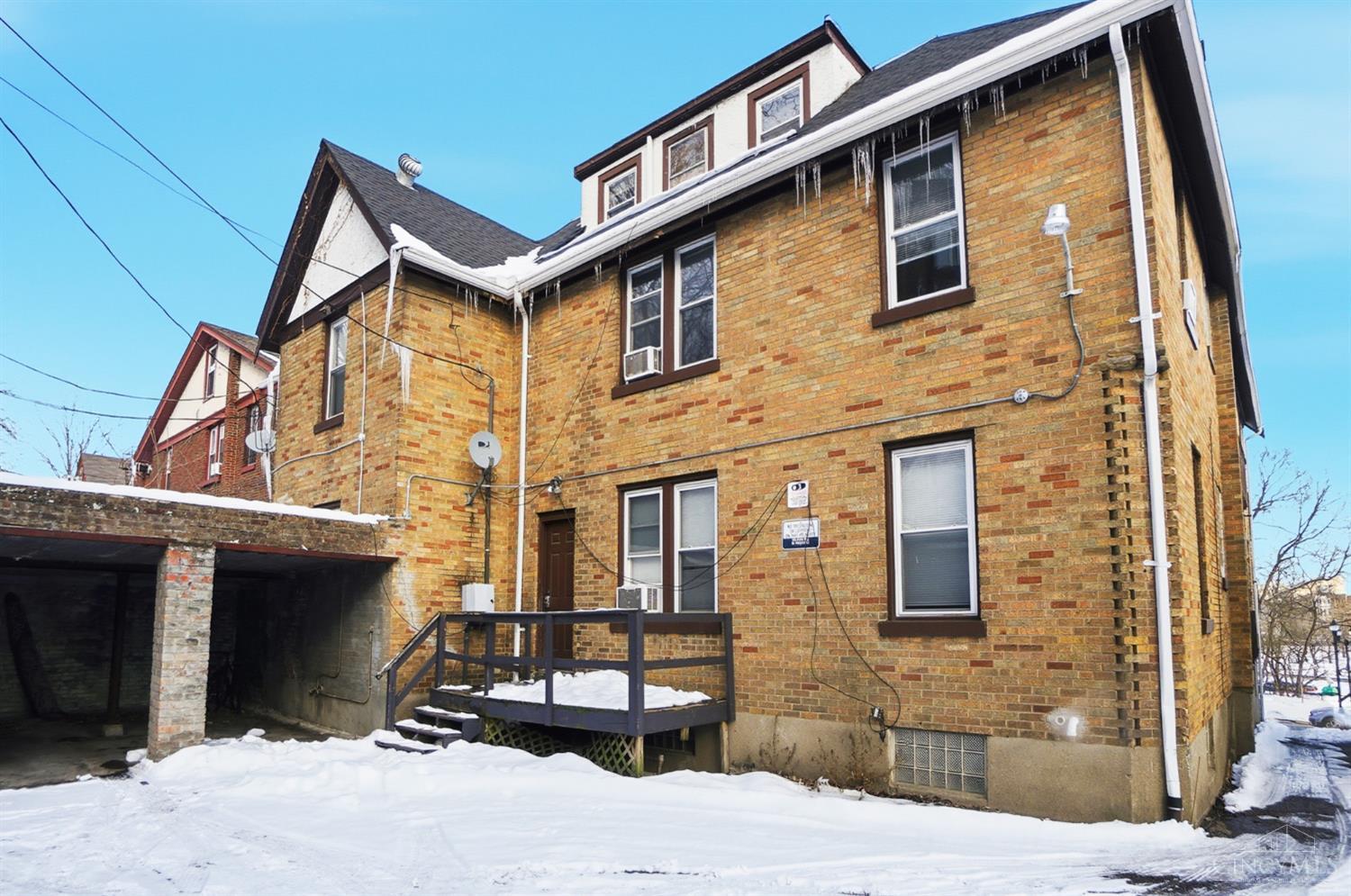 1029 Dana Avenue, Cincinnati, OH, 45229 — photo 53