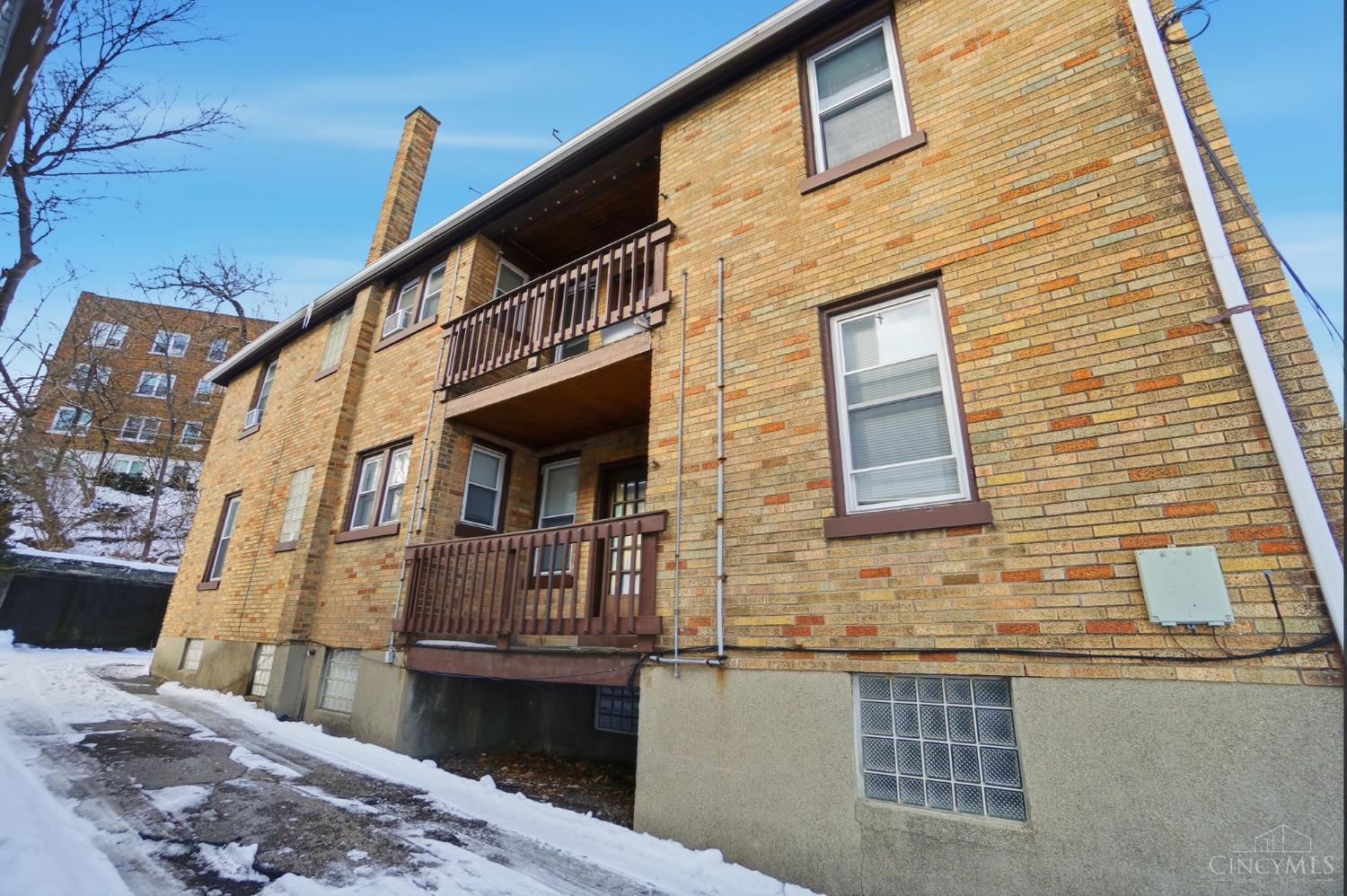 1029 Dana Avenue, Cincinnati, OH, 45229 — photo 56