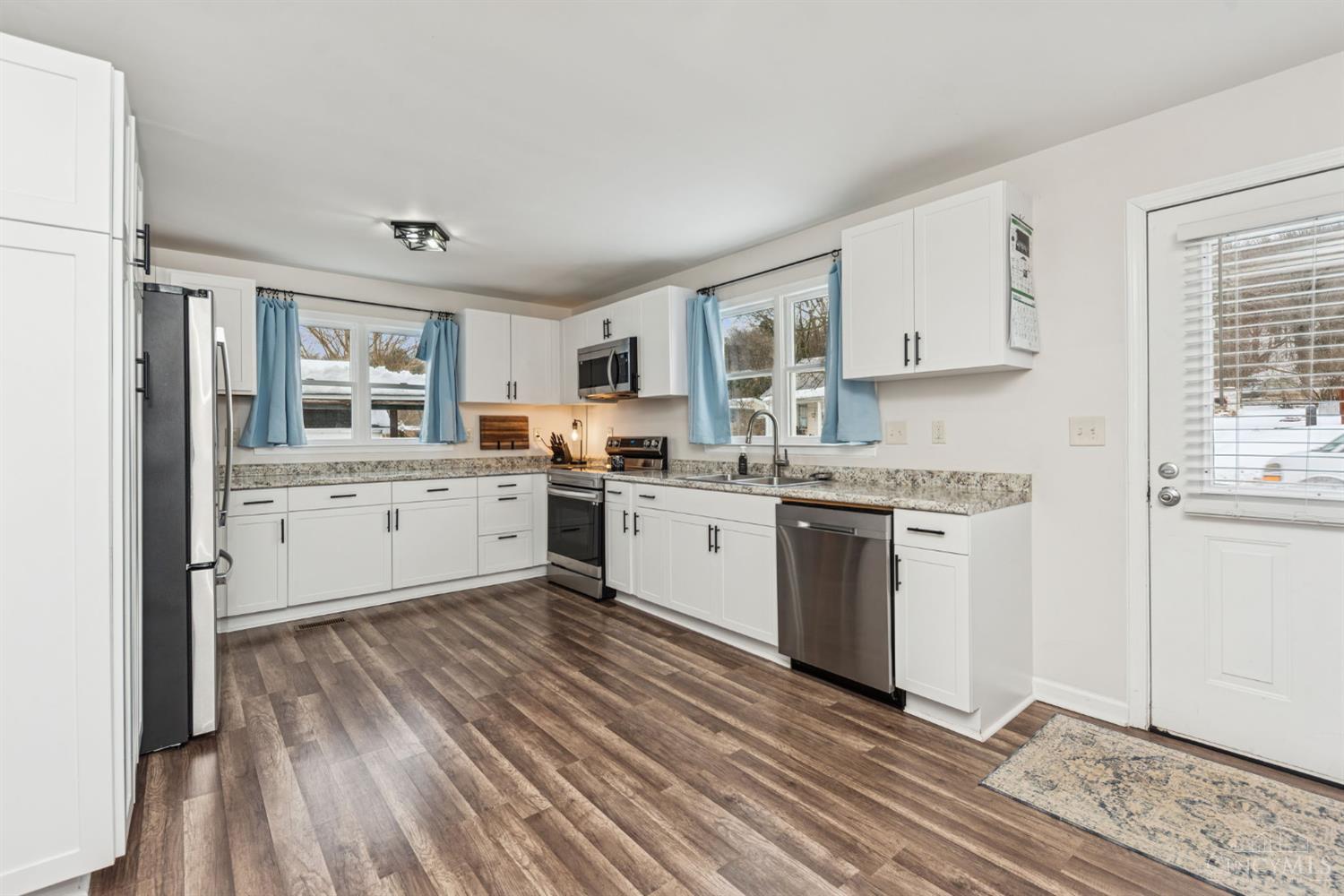 210 John Street, Higginsport, OH, 45131 — photo 13