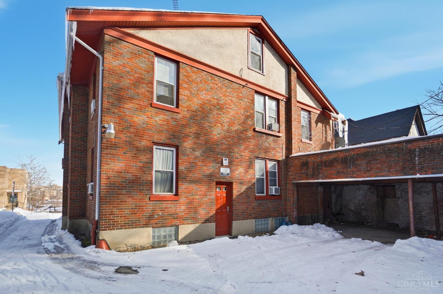 1025 Dana Avenue, Cincinnati, OH, 45229 — photo 52