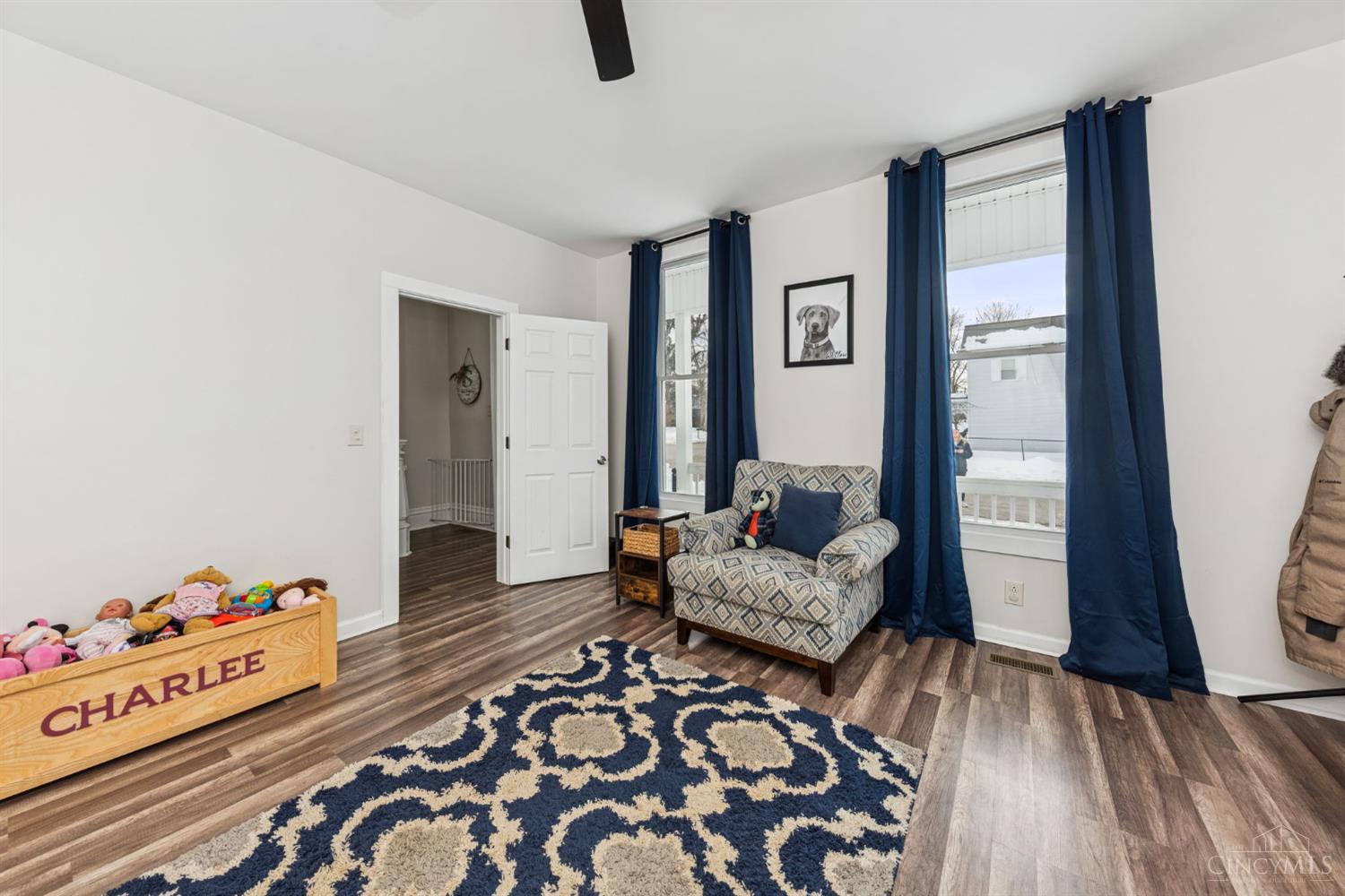 210 John Street, Higginsport, OH, 45131 — photo 10