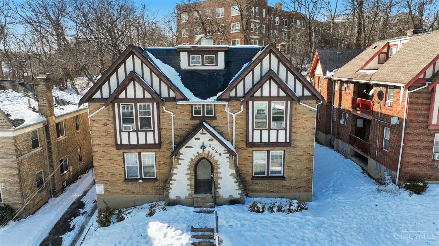 1029 Dana Avenue, Cincinnati, OH, 45229 — photo 4