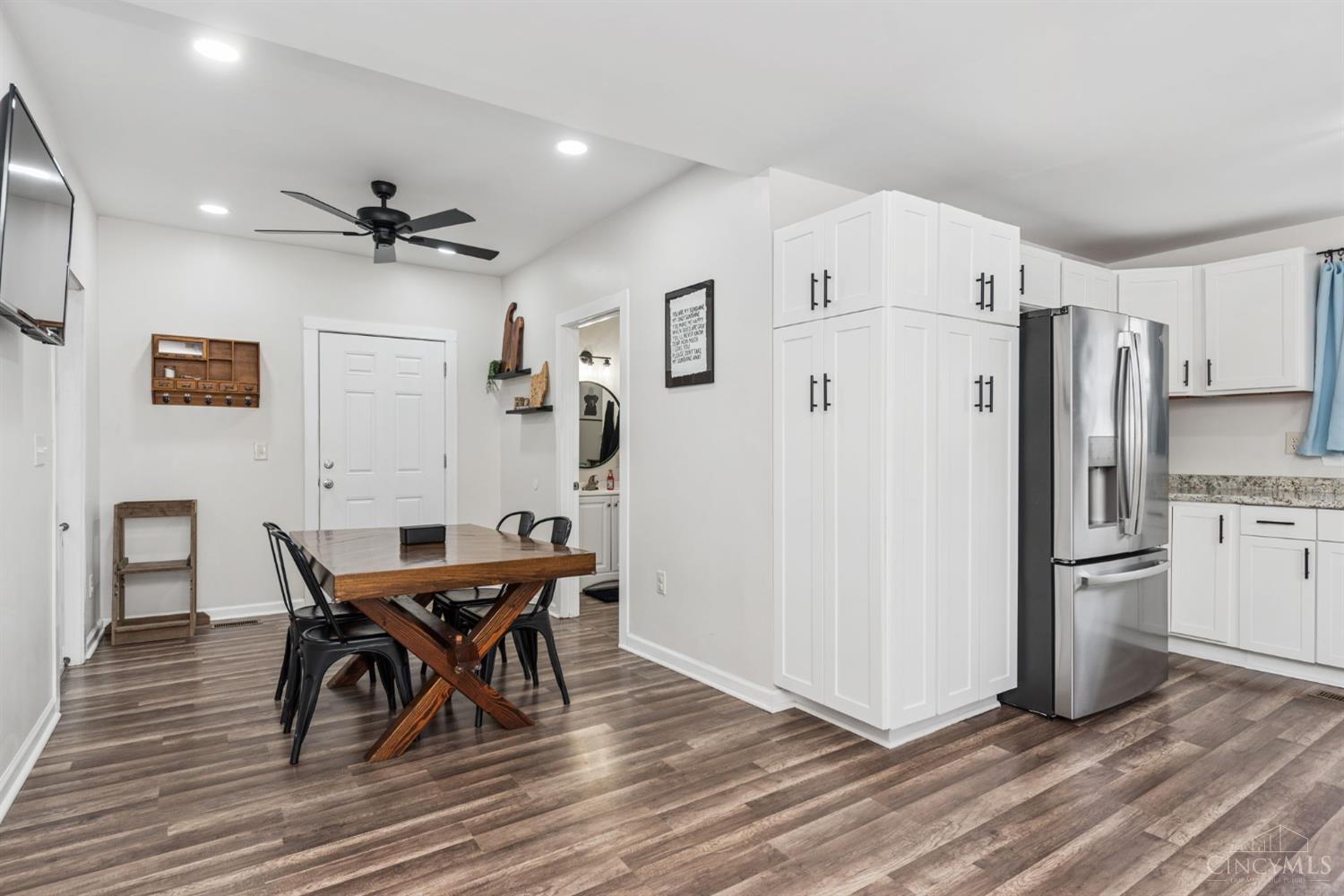 210 John Street, Higginsport, OH, 45131 — photo 15