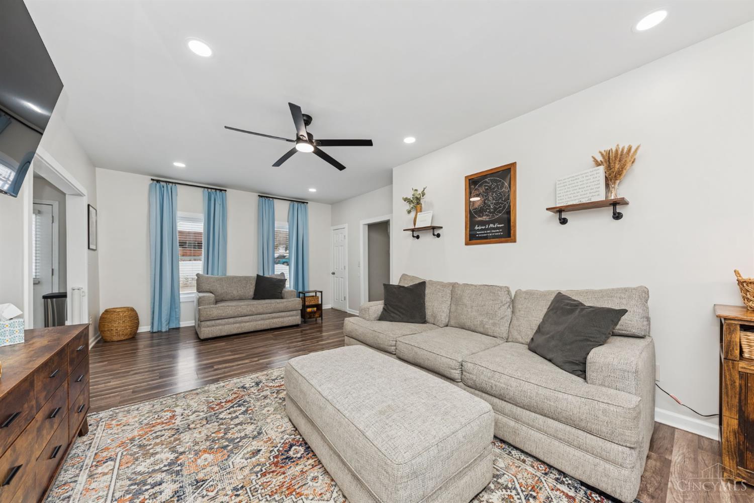 210 John Street, Higginsport, OH, 45131 — photo 12