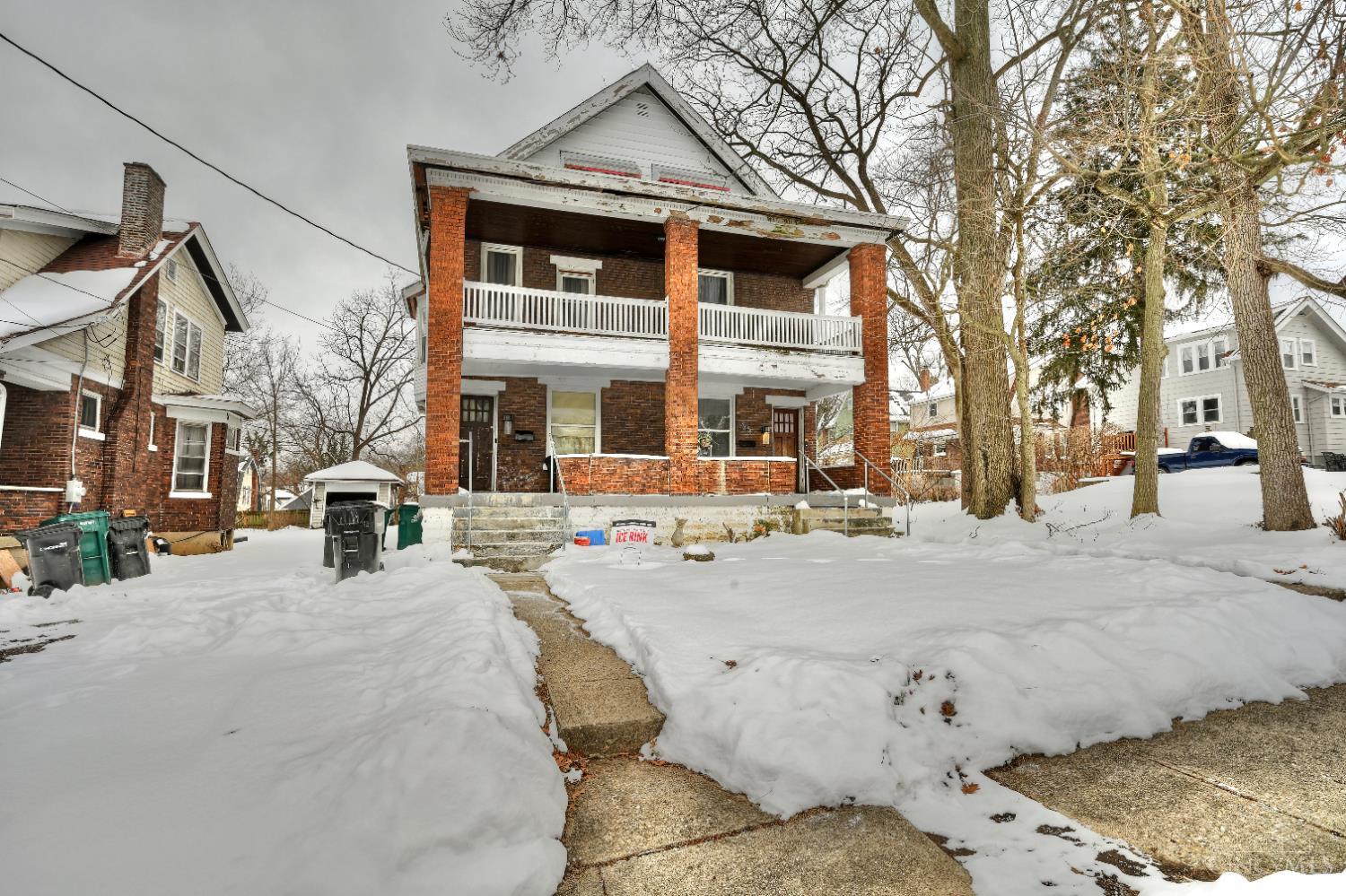 3460 Bevis Avenue, Cincinnati, OH, 45207