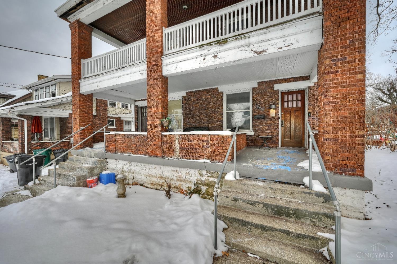 3460 Bevis Avenue, Cincinnati, OH, 45207 — photo 6