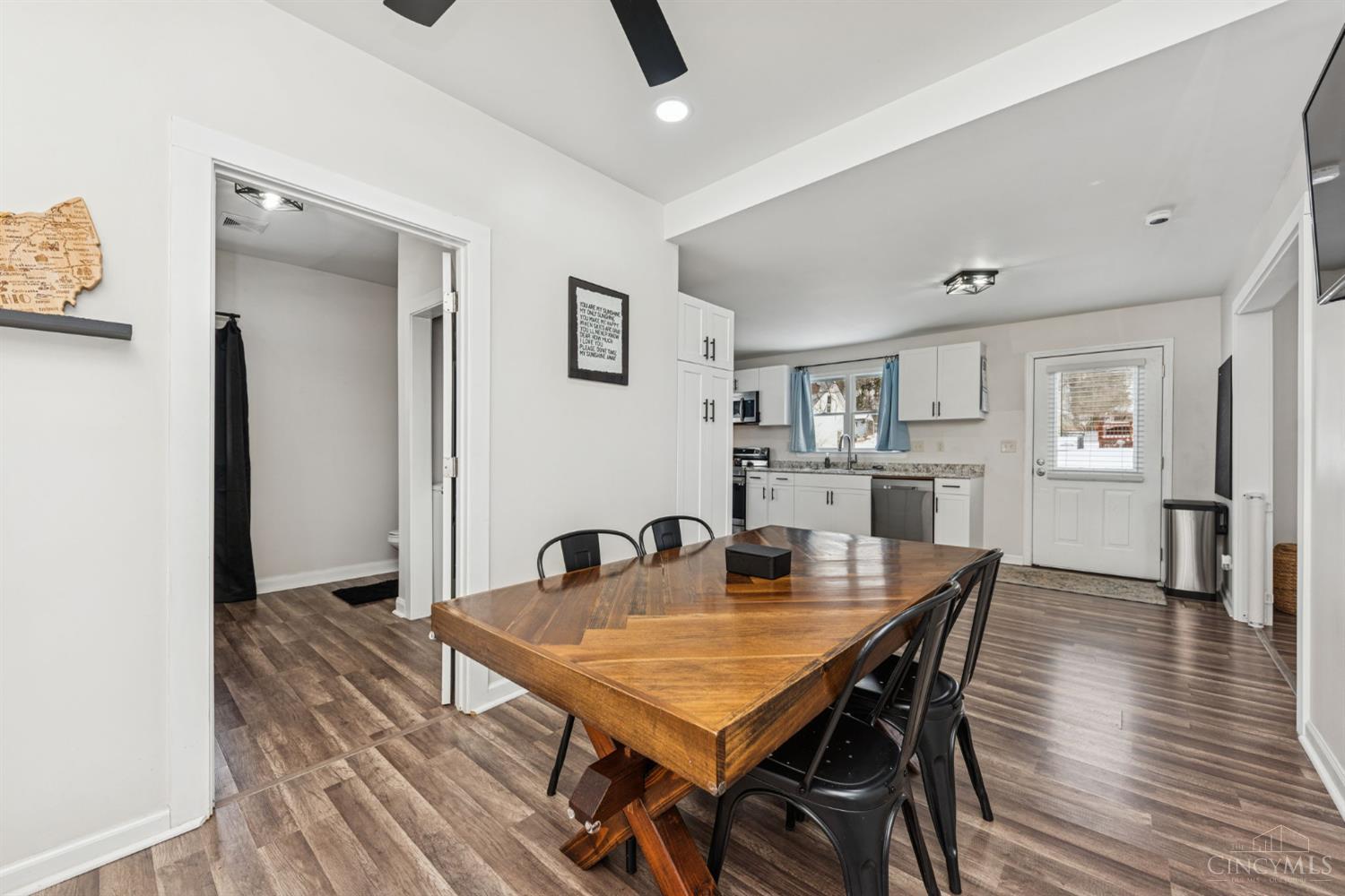 210 John Street, Higginsport, OH, 45131 — photo 20