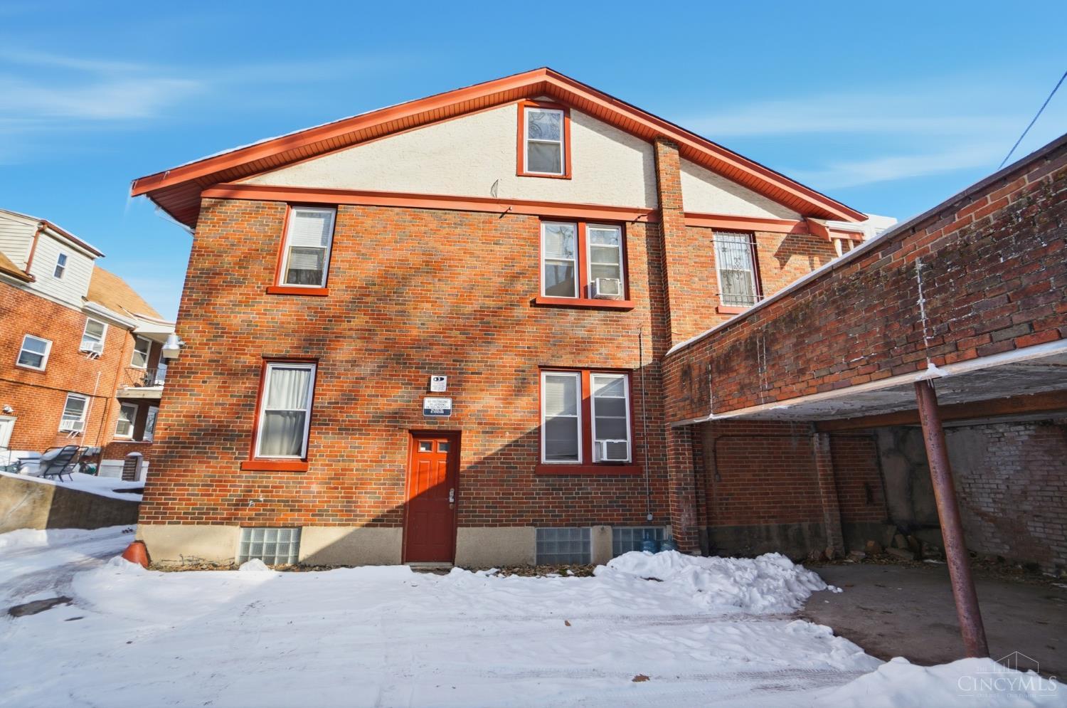 1025 Dana Avenue, Cincinnati, OH, 45229 — photo 56