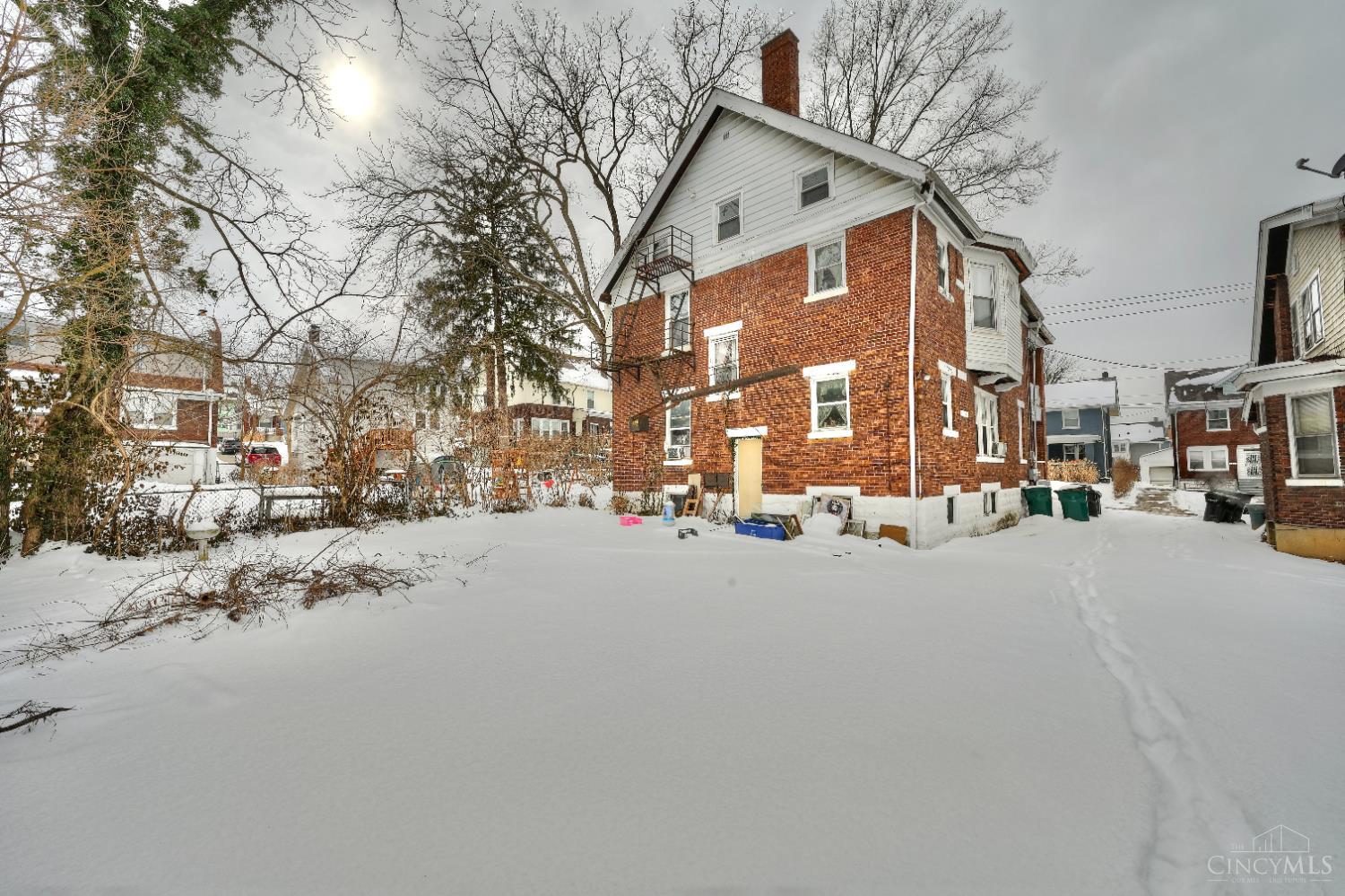 3460 Bevis Avenue, Cincinnati, OH, 45207 — photo 5