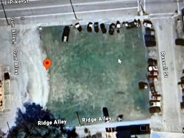 117 Pike Street, Fayetteville, OH, 45118