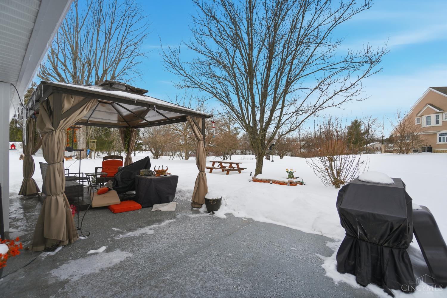 Homes for sale in Wilmington, OH | 1464 Woodside Dr, Wilmington, OH 45177 | MLS# 1868133