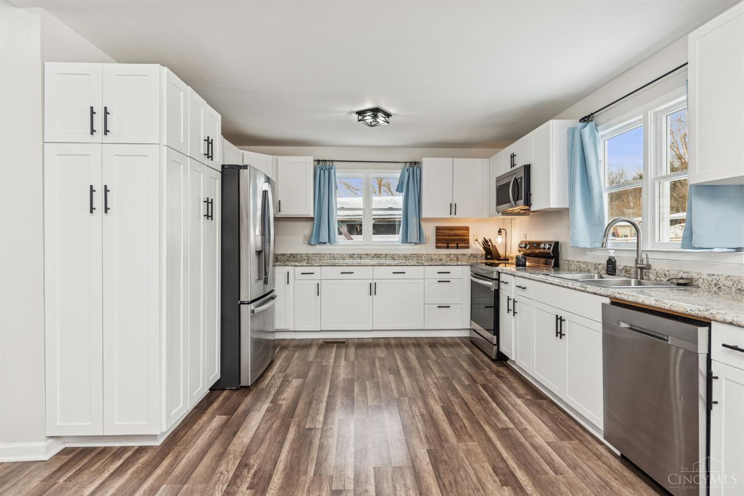 210 John Street, Higginsport, OH, 45131 — photo 14