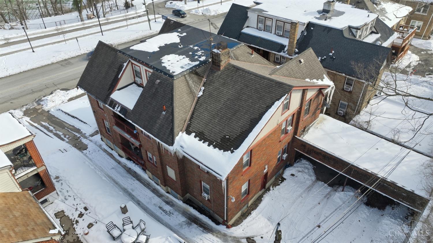1025 Dana Avenue, Cincinnati, OH, 45229 — photo 51