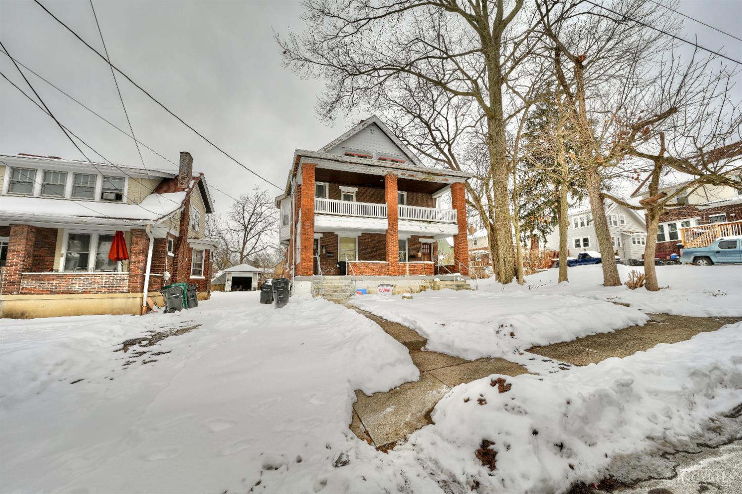 3460 Bevis Avenue, Cincinnati, OH, 45207 — photo 2