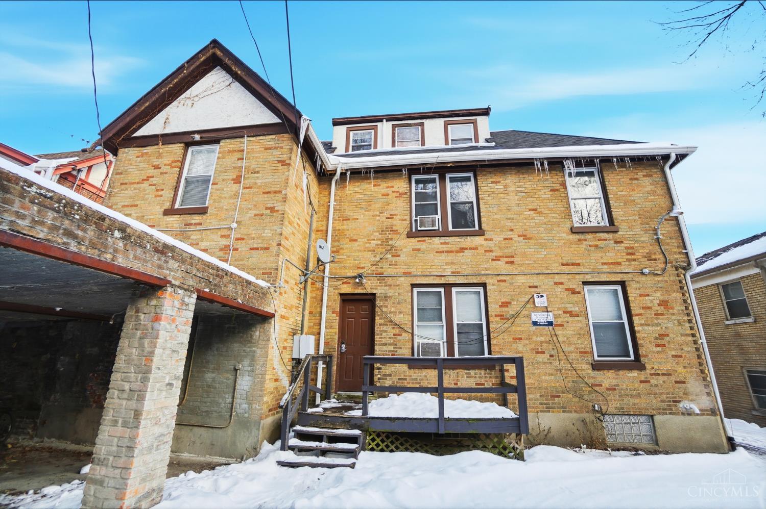 1029 Dana Avenue, Cincinnati, OH, 45229 — photo 54