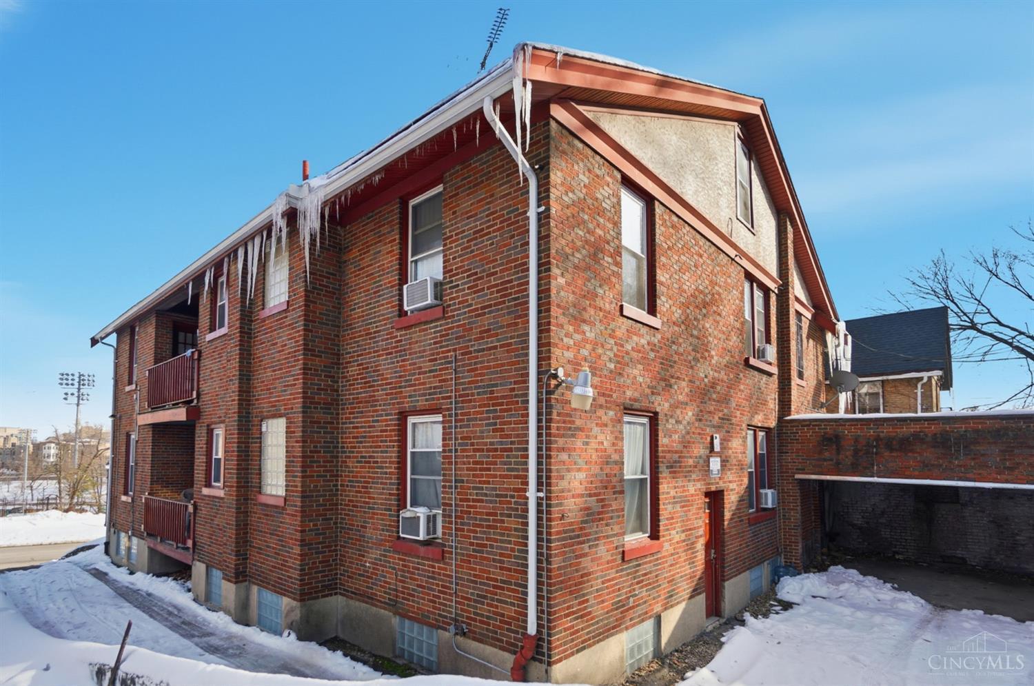 1025 Dana Avenue, Cincinnati, OH, 45229 — photo 53