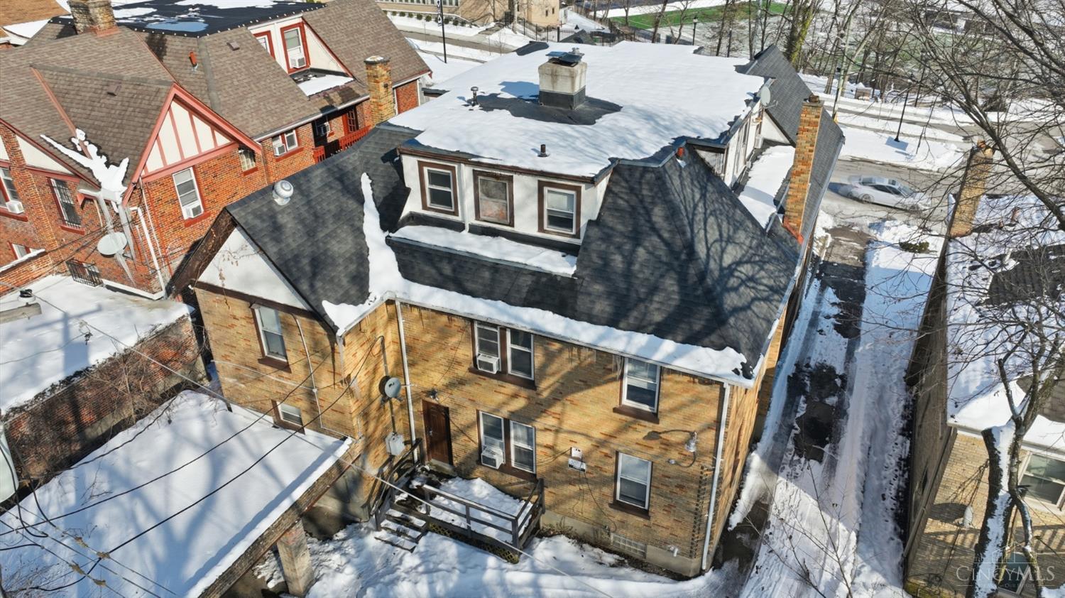 1029 Dana Avenue, Cincinnati, OH, 45229 — photo 55